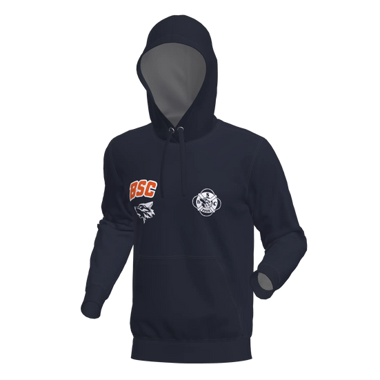 NW Basic Hoodie