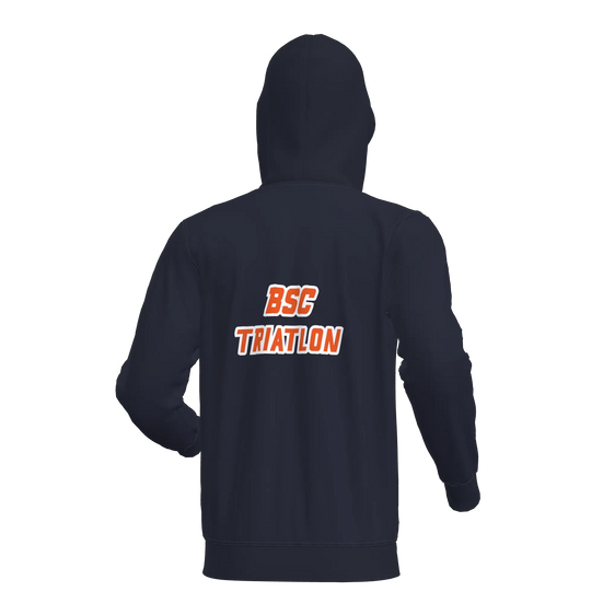 NW Basic Hoodie