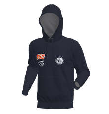 NW Basic Hoodie Jr
