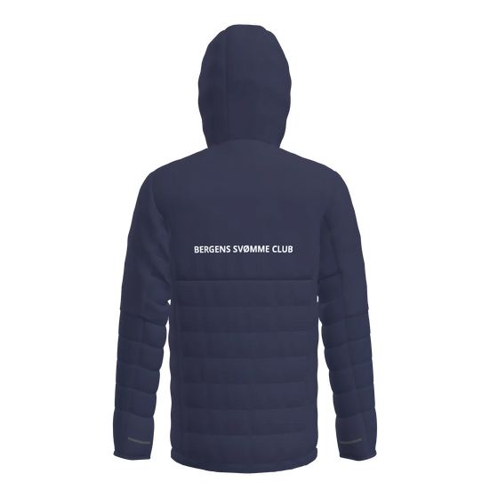 Storm Light Down Hoodie Women