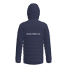 Storm Light Down Hoodie Women