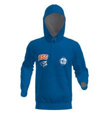 NW Basic Hoodie
