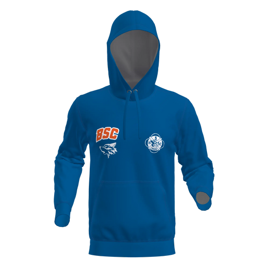 NW Basic Hoodie