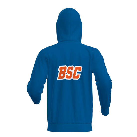 NW Basic Hoodie