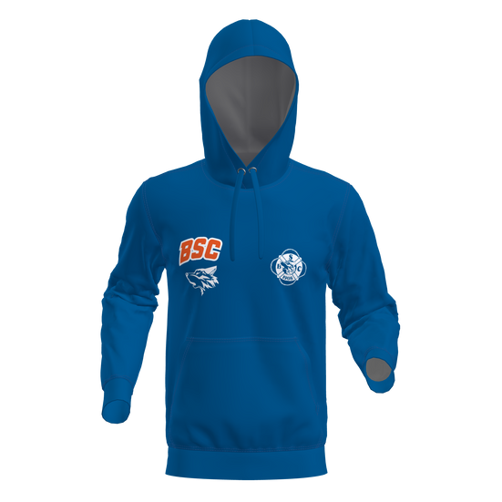 NW Basic Hoodie Jr