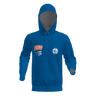 NW Basic Hoodie Jr