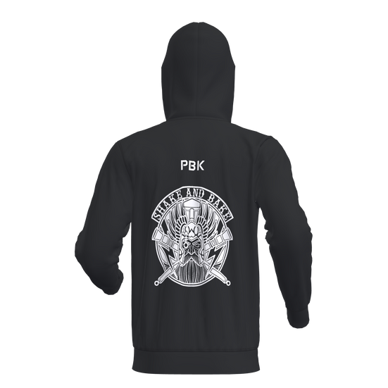 NW Basic Hoodie