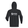 NW Basic Hoodie Jr