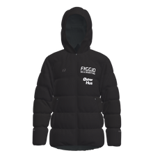 Storm Down 500 2.0 Jakke Dame