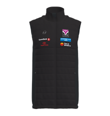 Storm Light Down Vest Dame