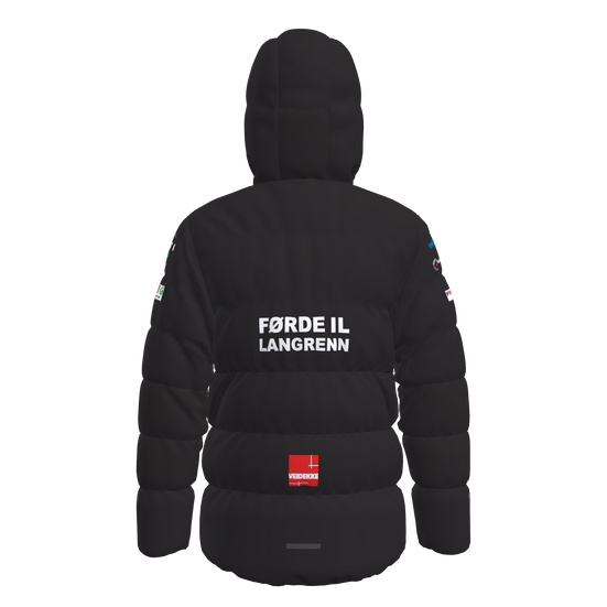 Storm Down 500 2.0 Jakke Dame