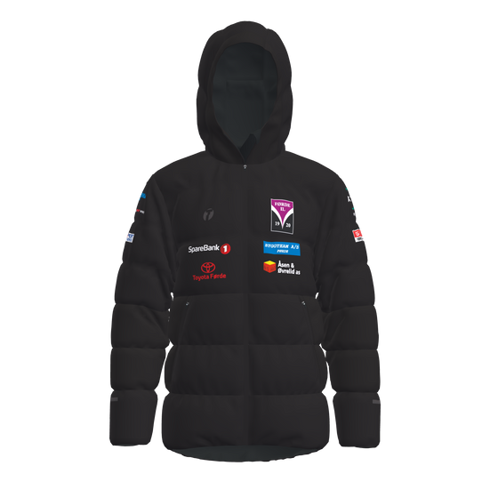 Storm Down 500 2.0 Jakke Herre