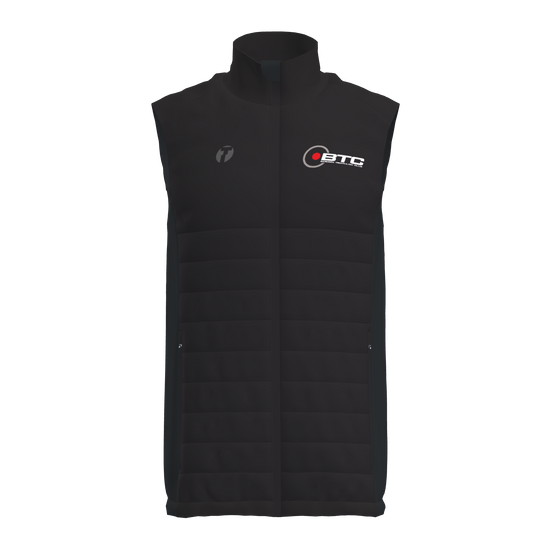 Storm Light Down Vest Dame