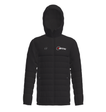 Storm Light Down Hoodie Herre