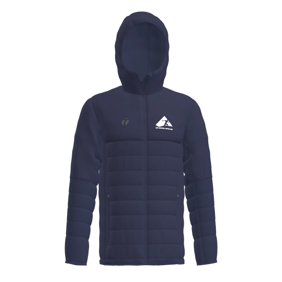 Storm Light Down Hoodie Men