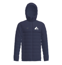 Storm Light Down Hoodie Herre
