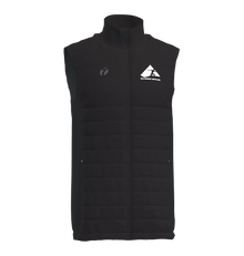 Storm Light Down Vest Dame