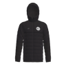 Storm Light Down Hoodie Herre