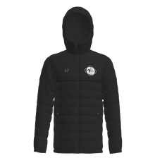 Storm Light Down Hoodie Dame