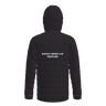 Storm Light Down Hoodie Dame