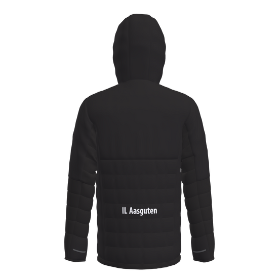 Storm Light Down Hoodie Herre