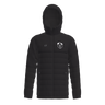 Storm Light Down Hoodie Dame