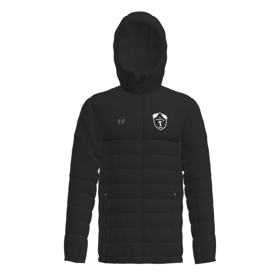 Storm Light Down Hoodie Herre