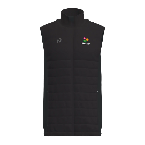 Storm Light Down Vest Dame