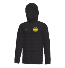 Storm Light Down Hoodie Herre