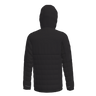 Storm Light Down Hoodie Dame