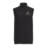 Storm Light Down Vest Dame