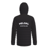 Storm Light Down Hoodie Herre