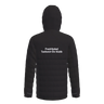 Storm Light Down Hoodie Herre