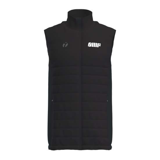 Storm Light Down Vest Herre