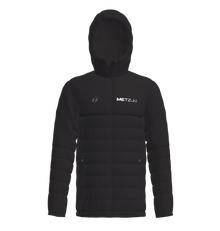 Storm Light Down Hoodie Dame
