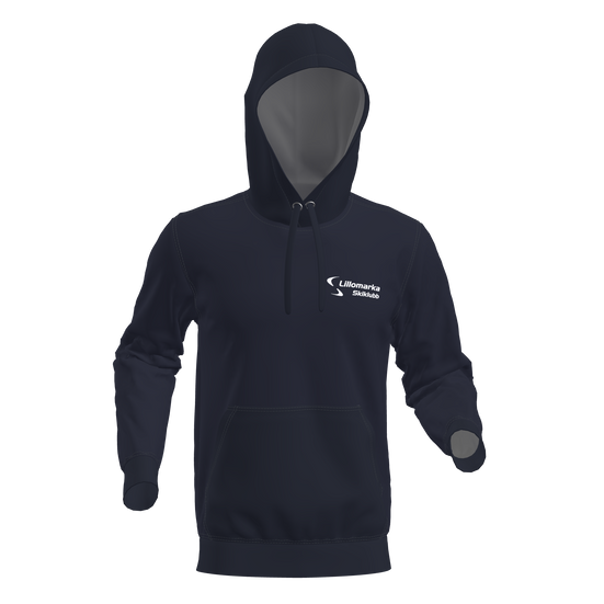 NW Basic Hoodie