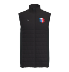 Storm Light Down Vest Junior