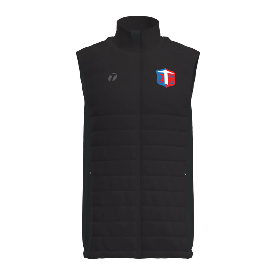 Storm Light Down Vest Junior