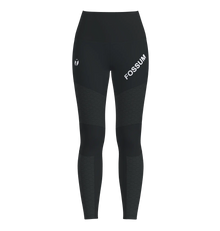 Trail 2.0 Long Tights TX Dame