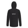 Storm Light Down Hoodie Dame