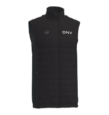 Storm Light Down Vest Dame