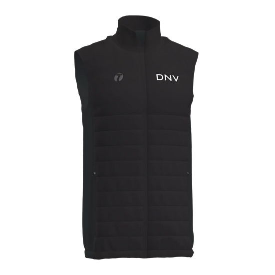 Storm Light Down Vest Dame