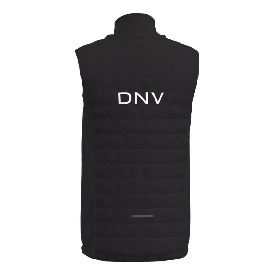 Storm Light Down Vest Dame