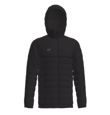 Storm Light Down Hoodie Dame