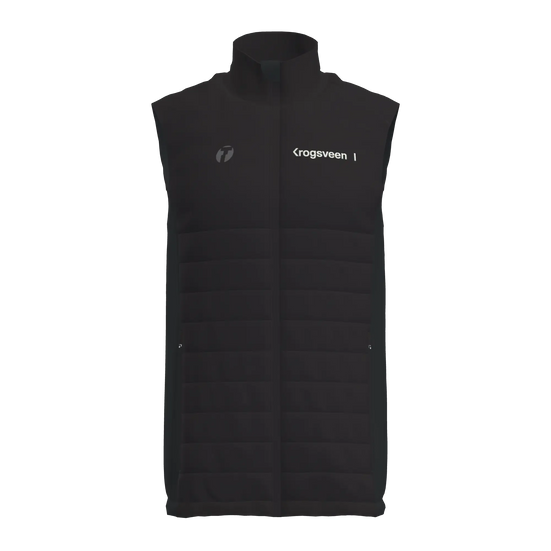 Storm Light Down Vest Herre