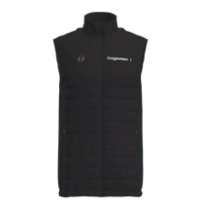 Storm Light Down Vest Dame