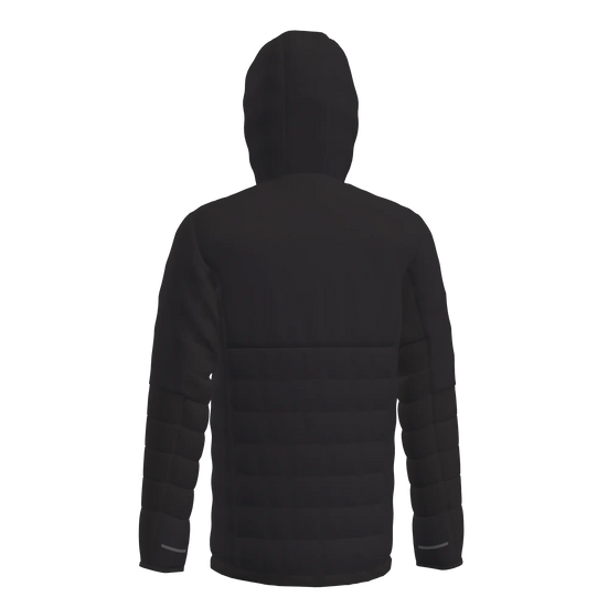 Storm Light Down Hoodie Dame
