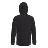 Storm Light Down Hoodie Dame