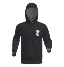 NW Basic Hoodie Jr