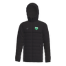 Storm Light Down Hoodie Herre